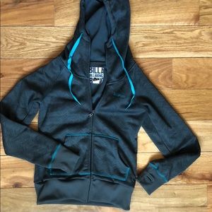 Billabong “scuba” hoodie